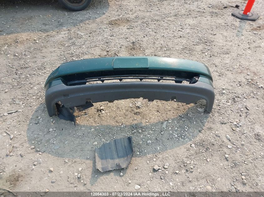 2000 Toyota Echo VIN: JTDBT1235Y0087256 Lot: 12054303