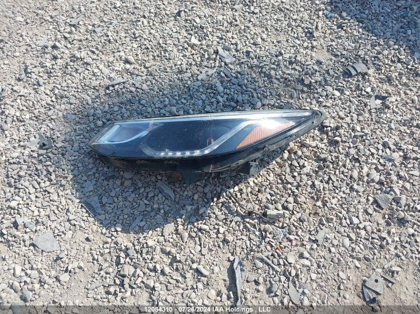 2016 Chevrolet Cruze VIN: 1G1BE5SM2G7249398 Lot: 12054310