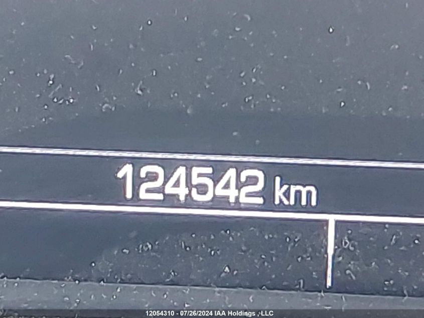 2016 Chevrolet Cruze VIN: 1G1BE5SM2G7249398 Lot: 12054310