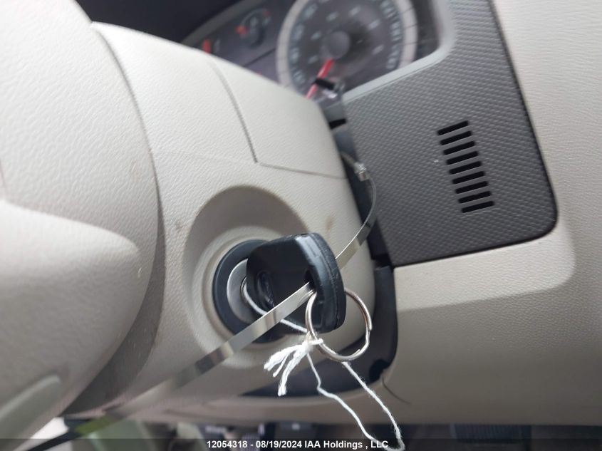 2008 Ford Escape VIN: 1FMCU03168KE80014 Lot: 12054318