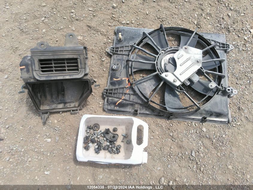 2019 Honda Civic Sedan VIN: 2HGFC2F57KH002957 Lot: 12054335