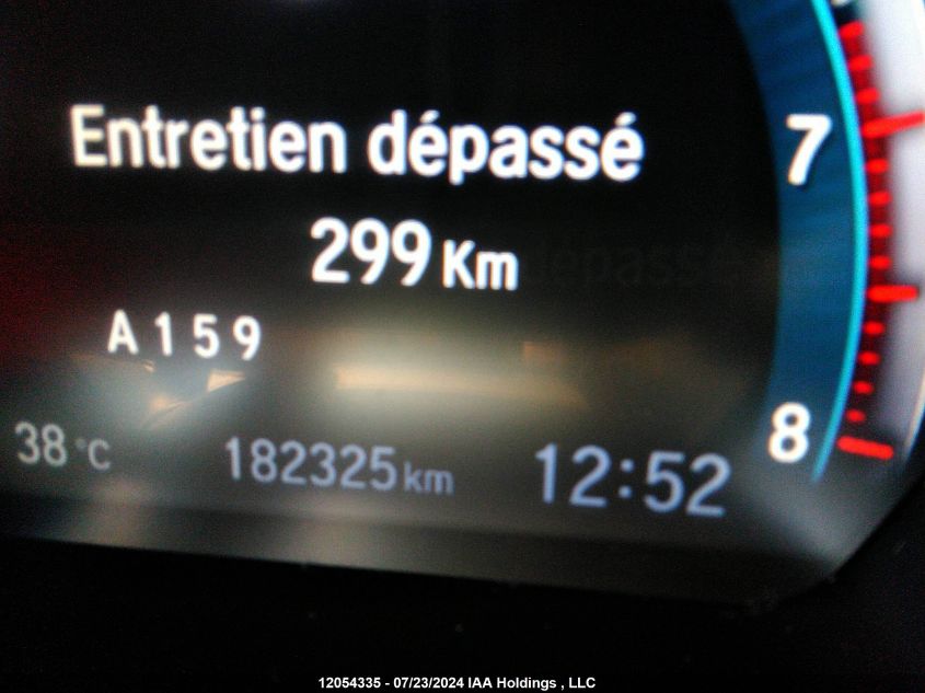 2019 Honda Civic Sedan VIN: 2HGFC2F57KH002957 Lot: 12054335