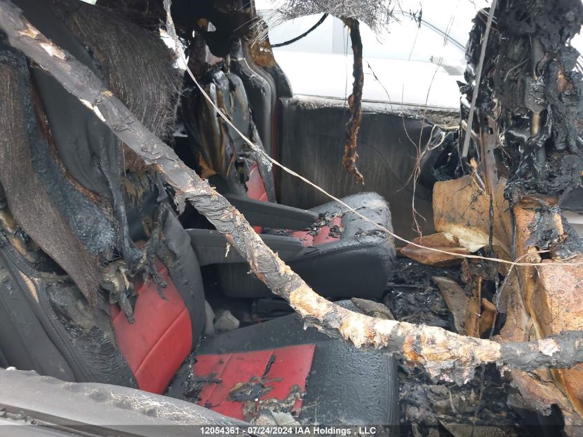 2014 Dodge Grand Caravan Se/Sxt VIN: 2C4RDGBG2ER415493 Lot: 12054361