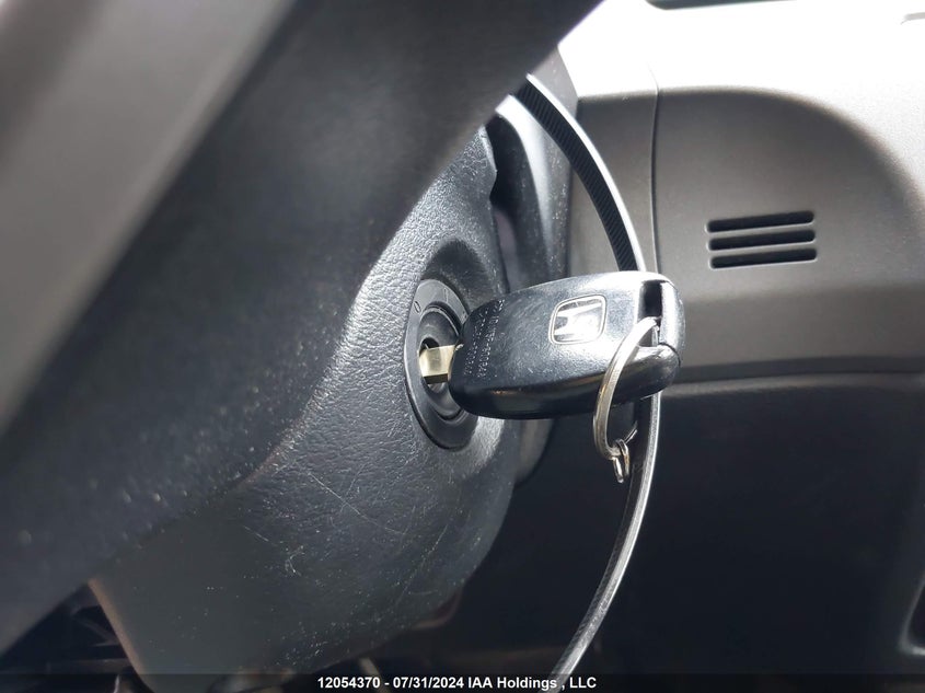 2010 Honda Civic Sdn VIN: 2HGFA1F66AH002603 Lot: 12054370