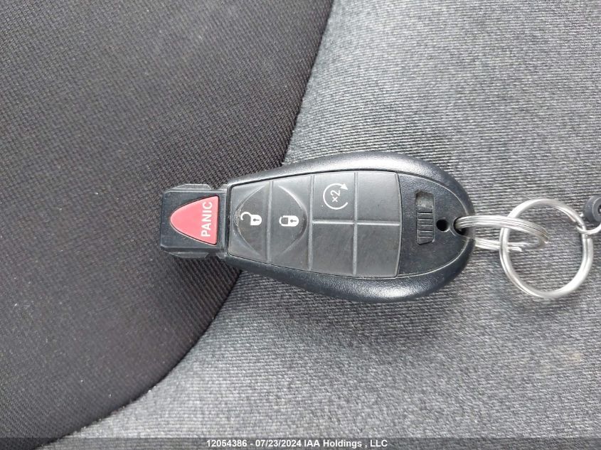 2015 Jeep Cherokee Sport VIN: 1C4PJMAB1FW662193 Lot: 12054386