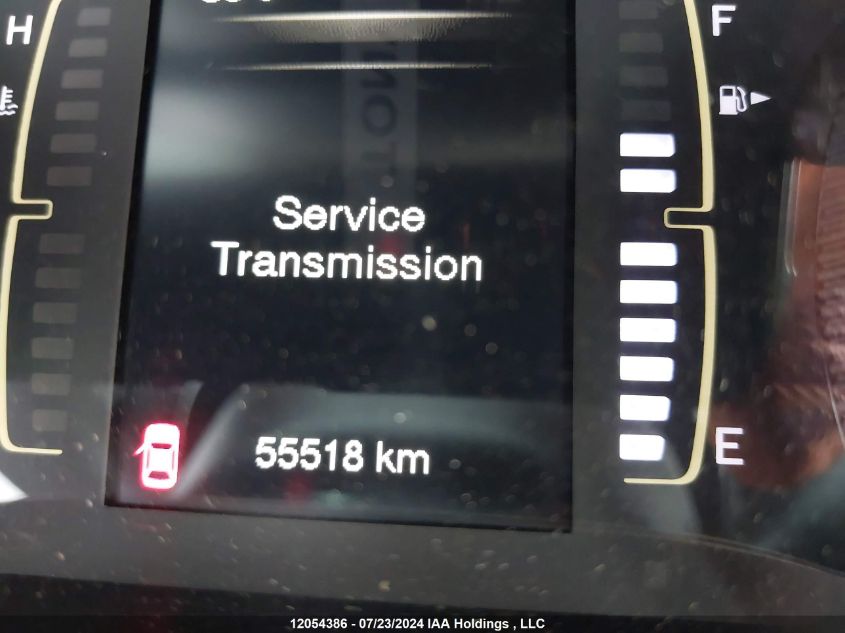 2015 Jeep Cherokee Sport VIN: 1C4PJMAB1FW662193 Lot: 12054386