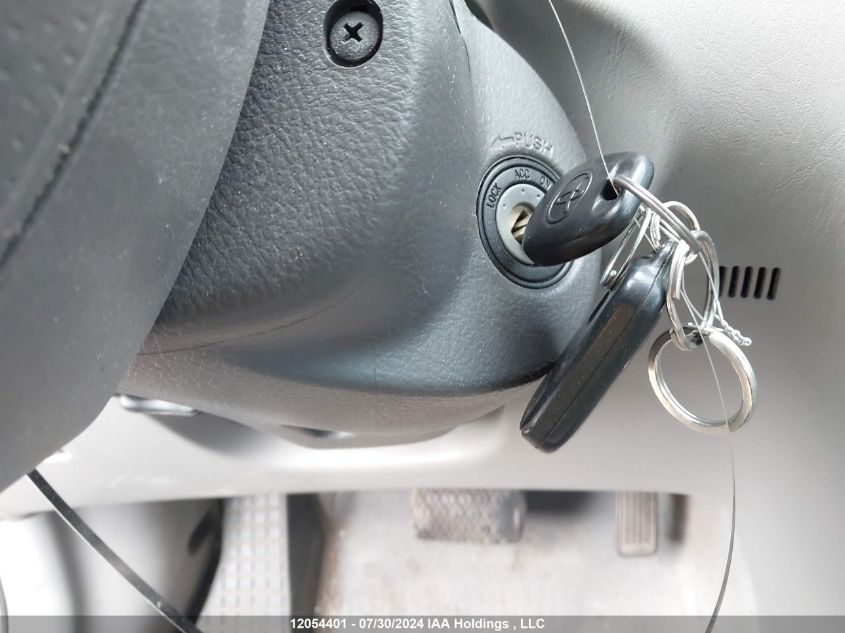 2008 Toyota Corolla Ce VIN: 2T1BR32E68C898078 Lot: 12054401