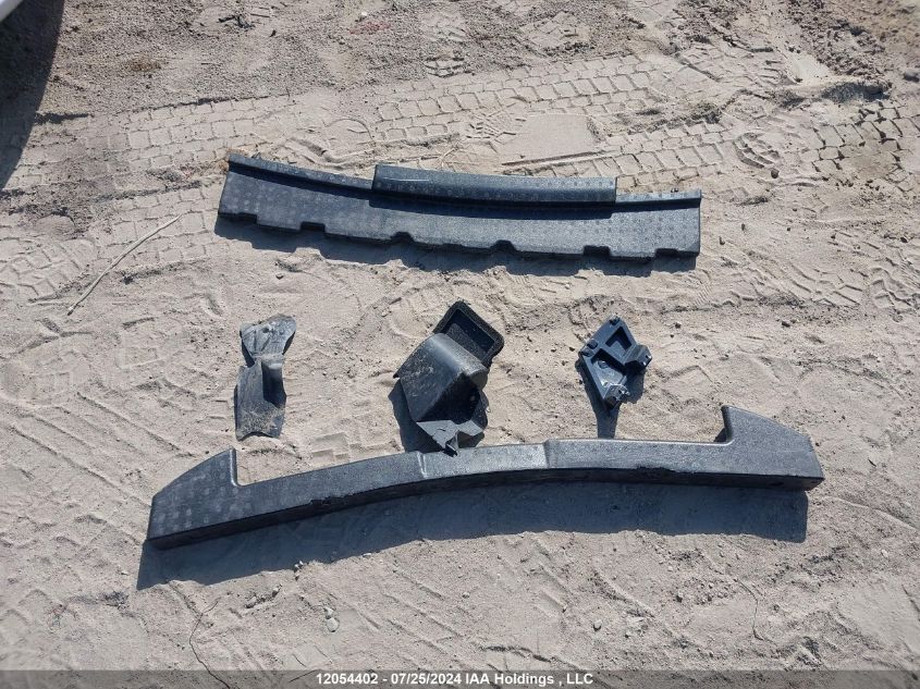 2022 Nissan Kicks Sv VIN: 3N1CP5CV3NL474017 Lot: 12054402