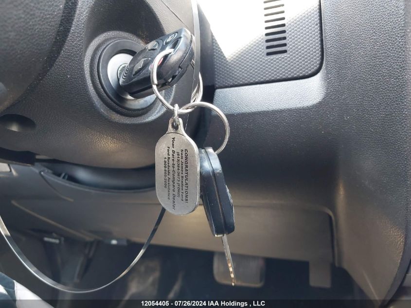 2009 Ford Escape VIN: 1FMCU03G89KD12333 Lot: 12054405