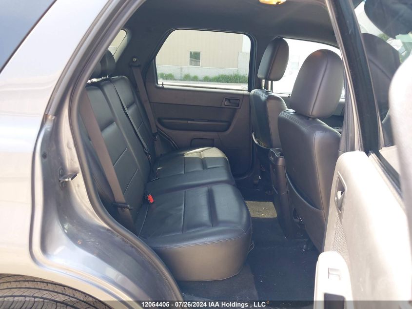 2009 Ford Escape VIN: 1FMCU03G89KD12333 Lot: 12054405