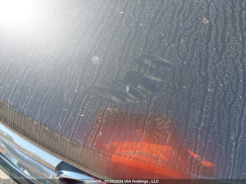 2014 Hyundai Santa Fe Sport VIN: 5XYZUDLB6EG168811 Lot: 12054410