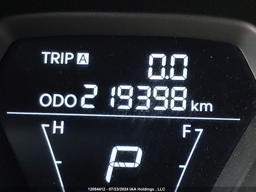 2012 Hyundai Elantra VIN: 5NPDH4AE7CH087902 Lot: 12054412