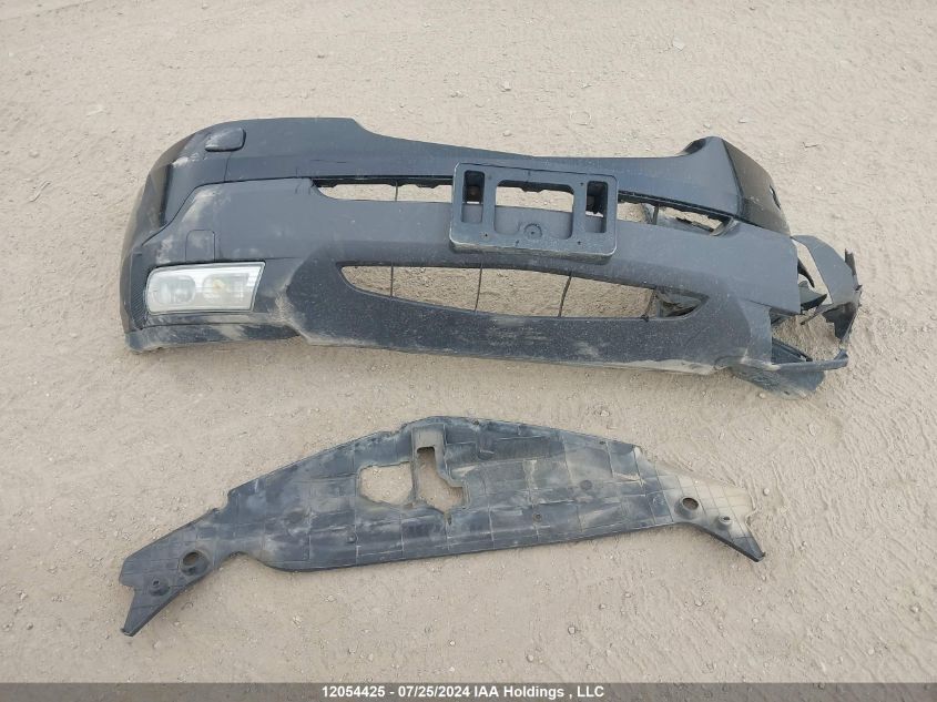 2007 Acura Mdx VIN: 2HNYD28567H004525 Lot: 12054425