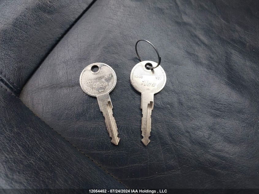 1995 Audi Cabriolet VIN: WAUAA88G2SA001775 Lot: 12054452