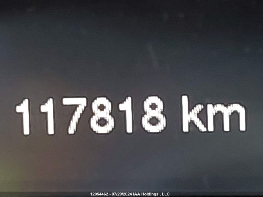 2017 Jeep Cherokee Sport VIN: 1C4PJMAS9HW562409 Lot: 12054462