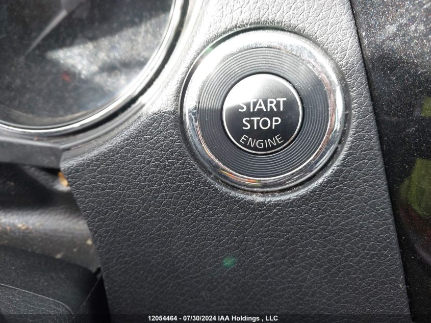 2019 Nissan Rogue S/Sl/Sv VIN: 5N1AT2MV8KC775348 Lot: 12054464