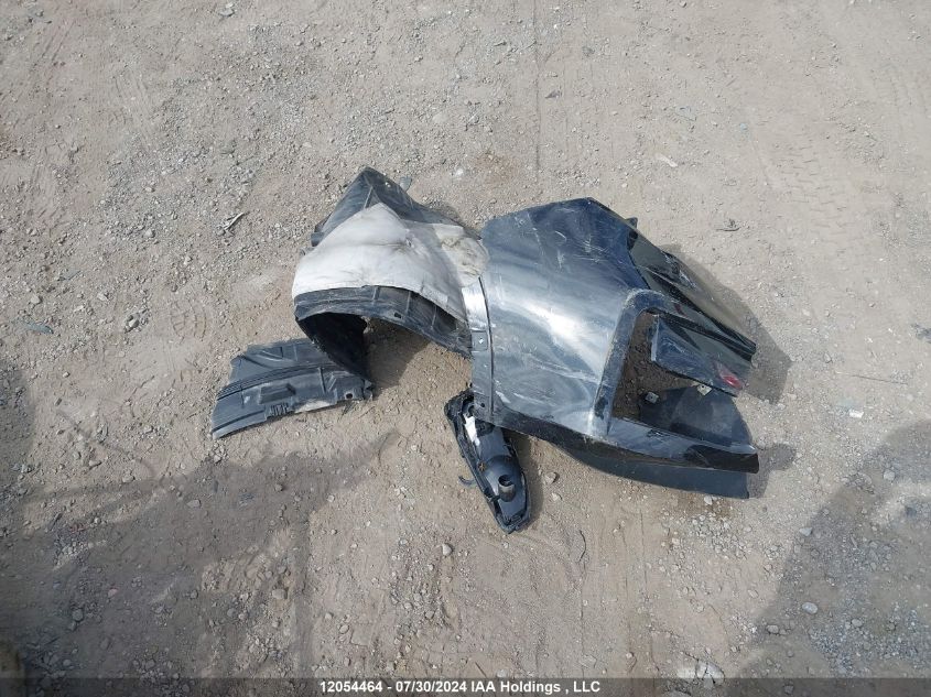 2019 Nissan Rogue S/Sl/Sv VIN: 5N1AT2MV8KC775348 Lot: 12054464