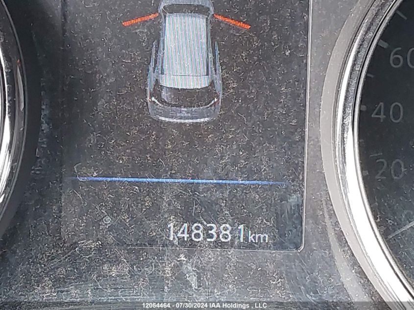 2019 Nissan Rogue S/Sl/Sv VIN: 5N1AT2MV8KC775348 Lot: 12054464