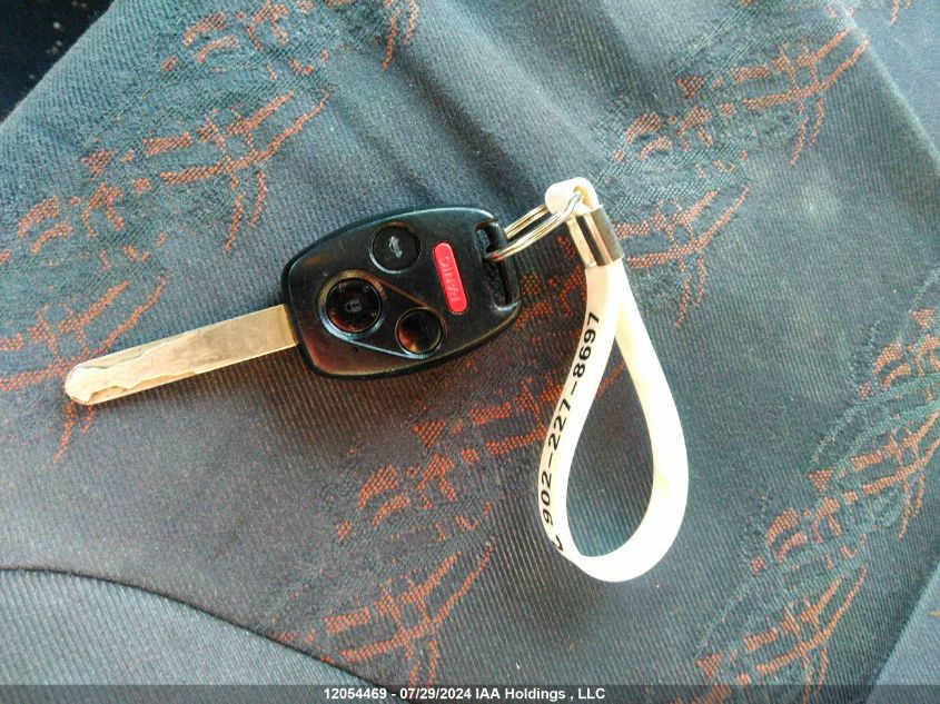 2007 Honda Element VIN: 5J6YH18927L800273 Lot: 12054469