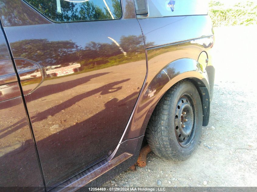 2007 Honda Element VIN: 5J6YH18927L800273 Lot: 12054469