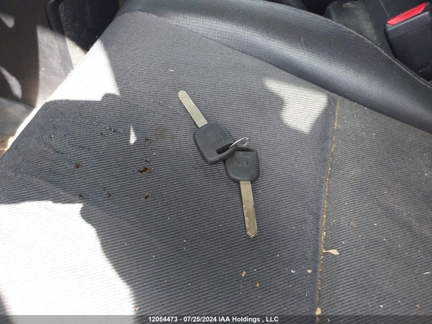 2005 Honda Element VIN: 5J6YH17665L800460 Lot: 12054473