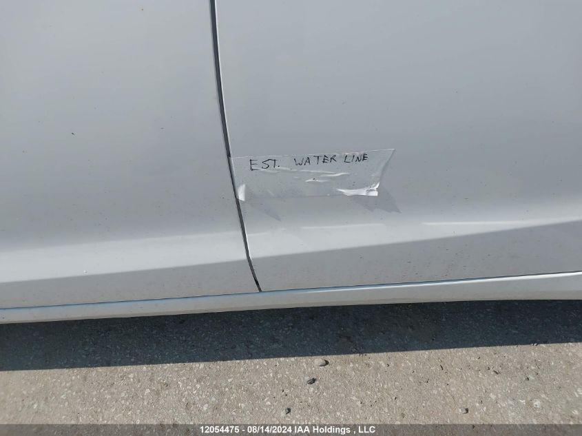 2016 Hyundai Elantra Gt VIN: KMHD25LH9GU267114 Lot: 12054475