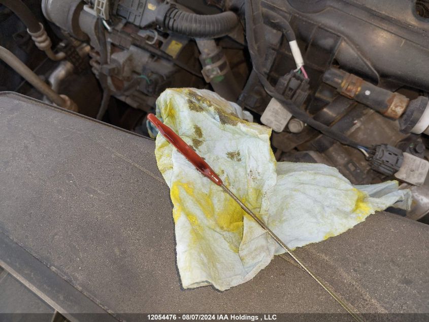 2021 Hyundai Sonata Sel Plus VIN: 5NPEJ4J25MH066014 Lot: 12054476