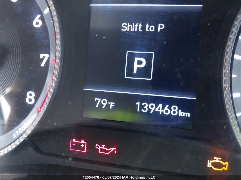 2021 Hyundai Sonata Sel Plus VIN: 5NPEJ4J25MH066014 Lot: 12054476