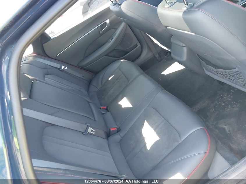 2021 Hyundai Sonata Sel Plus VIN: 5NPEJ4J25MH066014 Lot: 12054476