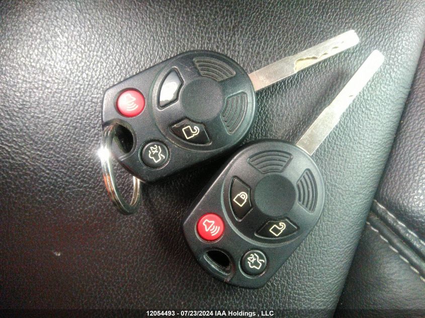 2018 Ford Escape Sel VIN: 1FMCU0HDXJUC14699 Lot: 12054493