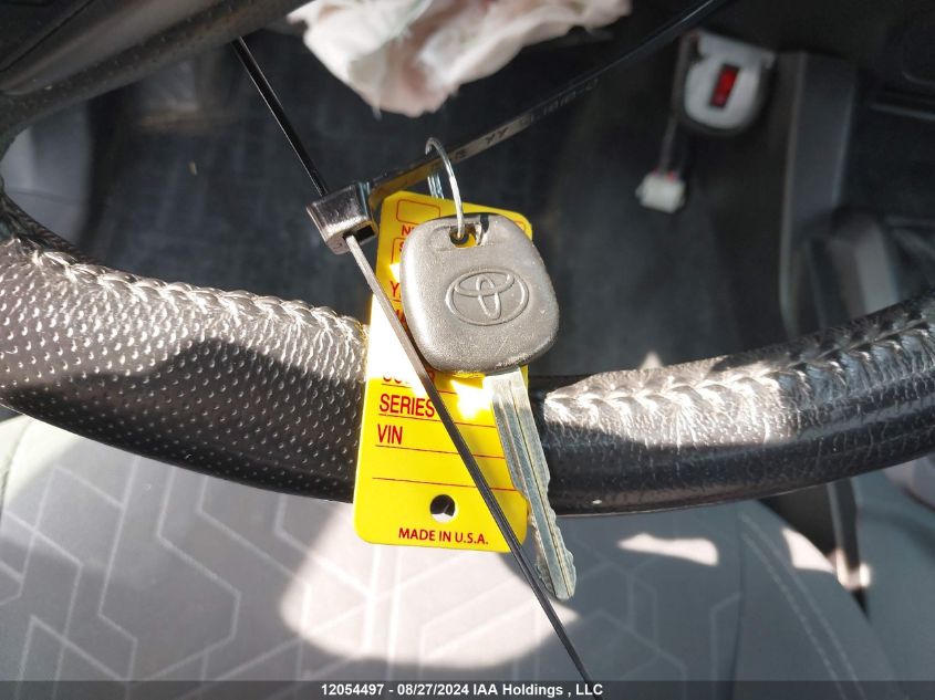 2016 Toyota Tacoma Dbl Cab/Sr/Sr5/Trd Spt/Or VIN: 5TFCZ5AN6GX029806 Lot: 12054497