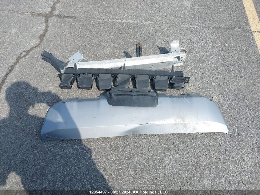 2016 Toyota Tacoma Dbl Cab/Sr/Sr5/Trd Spt/Or VIN: 5TFCZ5AN6GX029806 Lot: 12054497