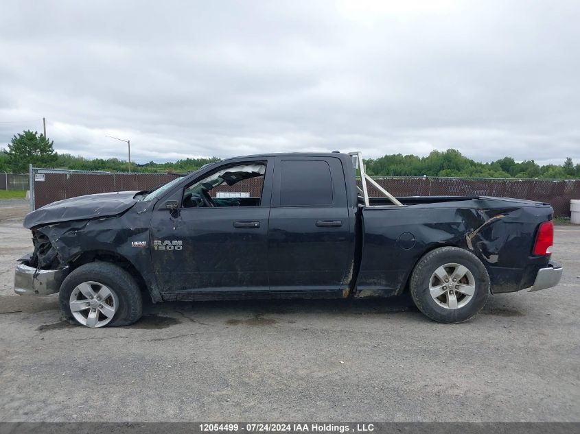2017 Dodge Ram 1500 VIN: 1C6RR7FT3HS585946 Lot: 12054499