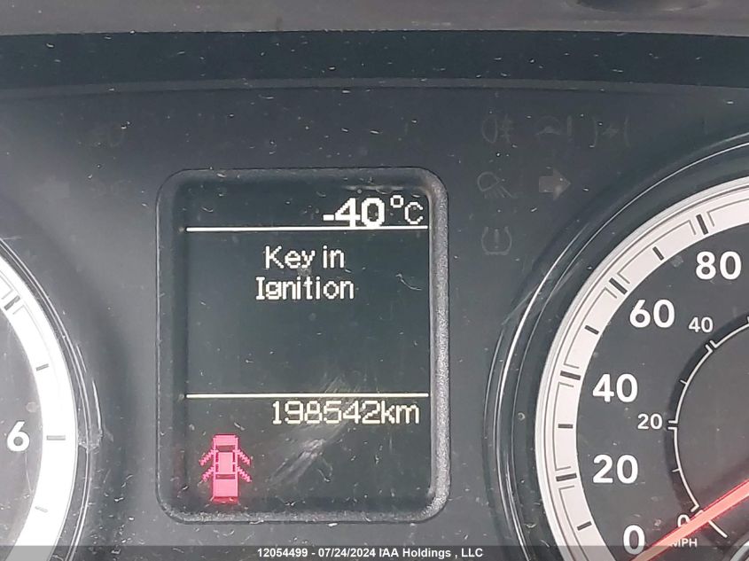 2017 Dodge Ram 1500 VIN: 1C6RR7FT3HS585946 Lot: 12054499