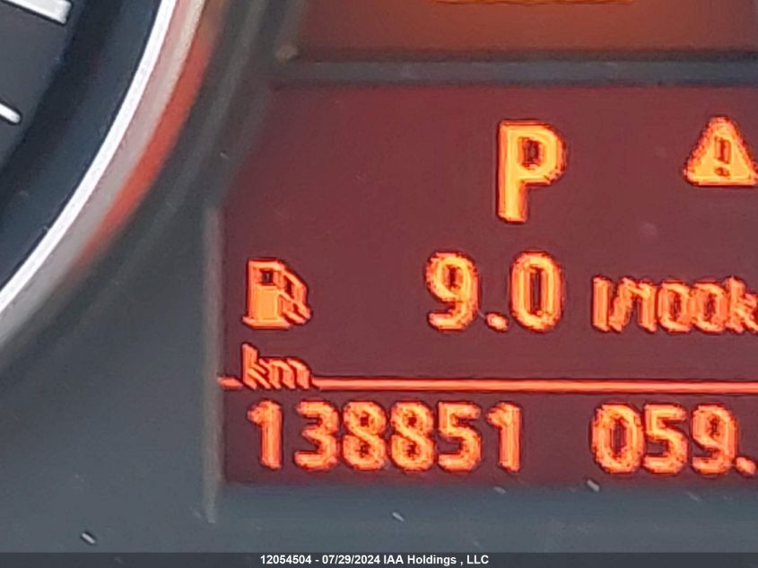 2006 BMW 3 Series VIN: WBAVB13556PT19369 Lot: 12054504