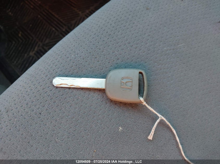 2010 Honda Civic Sdn VIN: 2HGFA1F43AH047805 Lot: 12054509