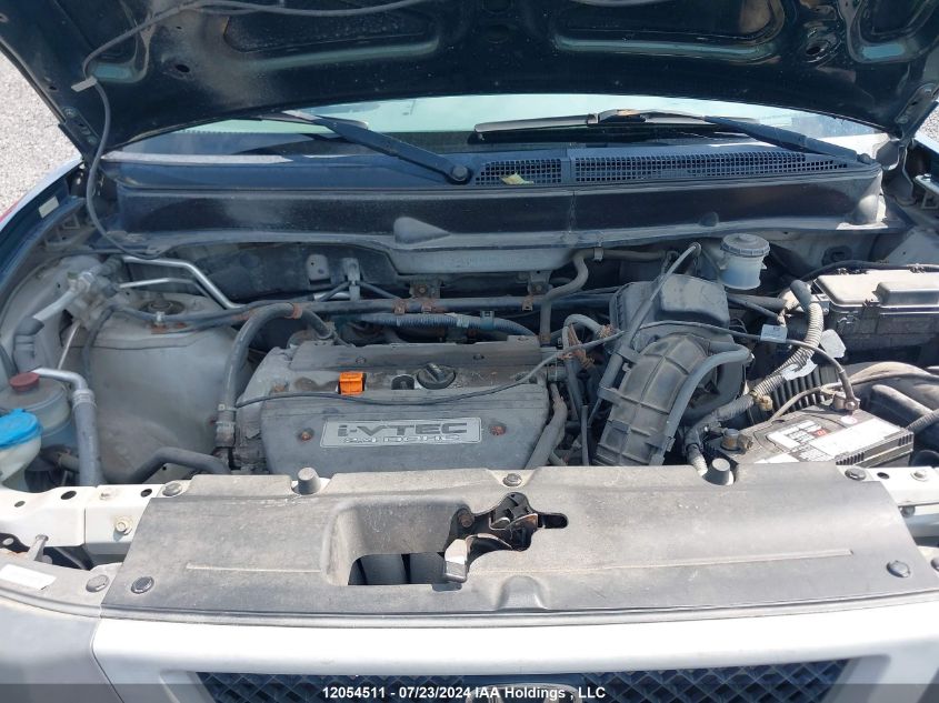 2004 Honda Element VIN: 5J6YH18204L800724 Lot: 12054511