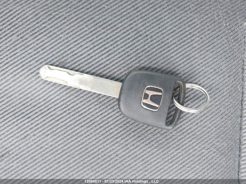 2004 Honda Element VIN: 5J6YH18204L800724 Lot: 12054511