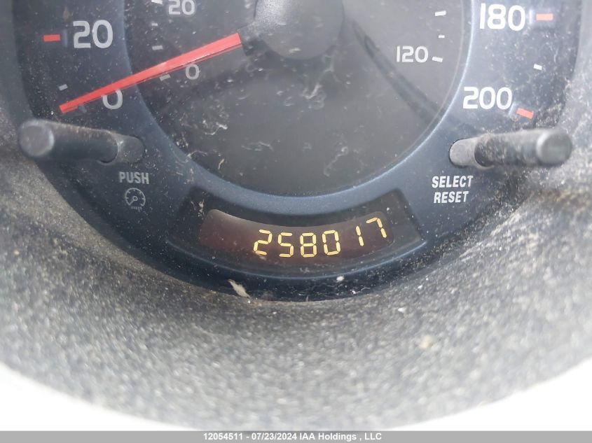 2004 Honda Element VIN: 5J6YH18204L800724 Lot: 12054511