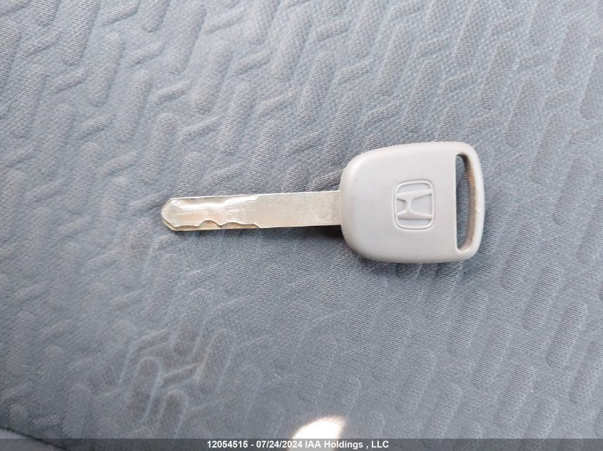 2012 Honda Ridgeline VIN: 5FPYK1F76CB551294 Lot: 12054515