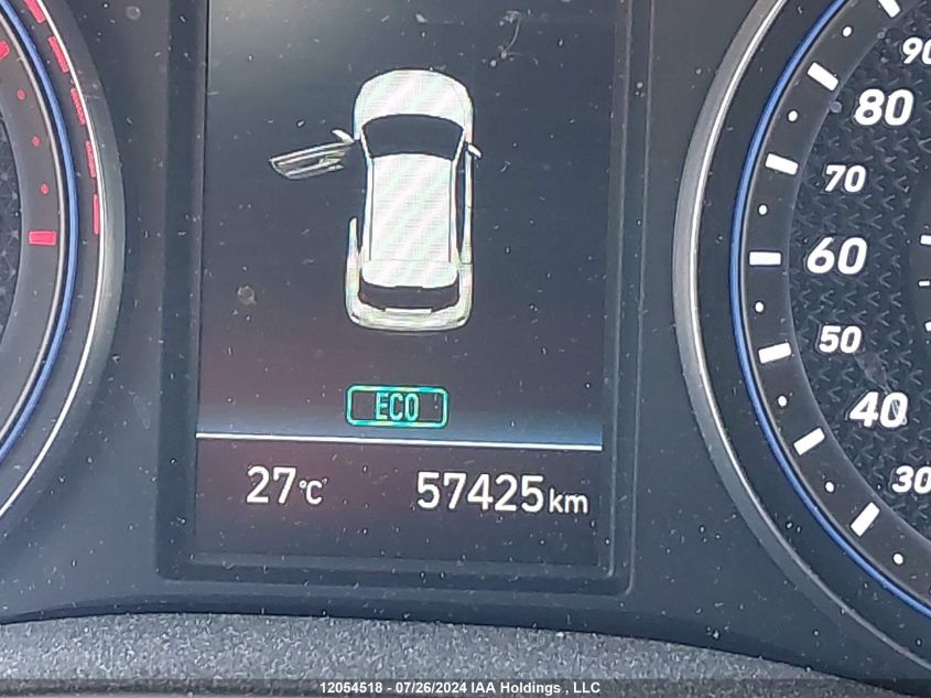 2022 Hyundai Veloster N VIN: KMHT36AH7NU012492 Lot: 12054518