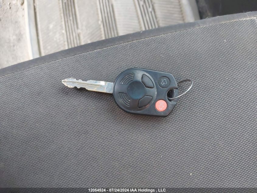 2011 Ford Escape Xlt Automatic VIN: 1FMCU0DG2BKB05473 Lot: 12054524