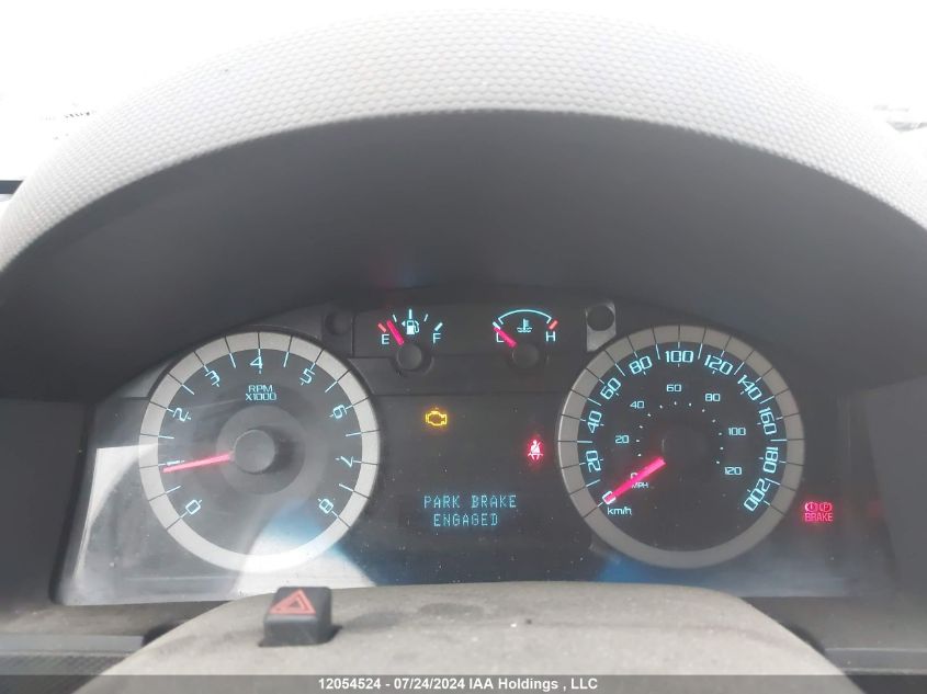 2011 Ford Escape Xlt Automatic VIN: 1FMCU0DG2BKB05473 Lot: 12054524