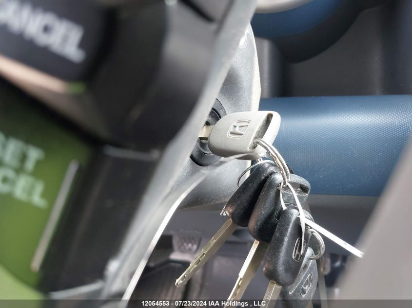 2003 Honda Element VIN: 5J6YH17573L800827 Lot: 12054553