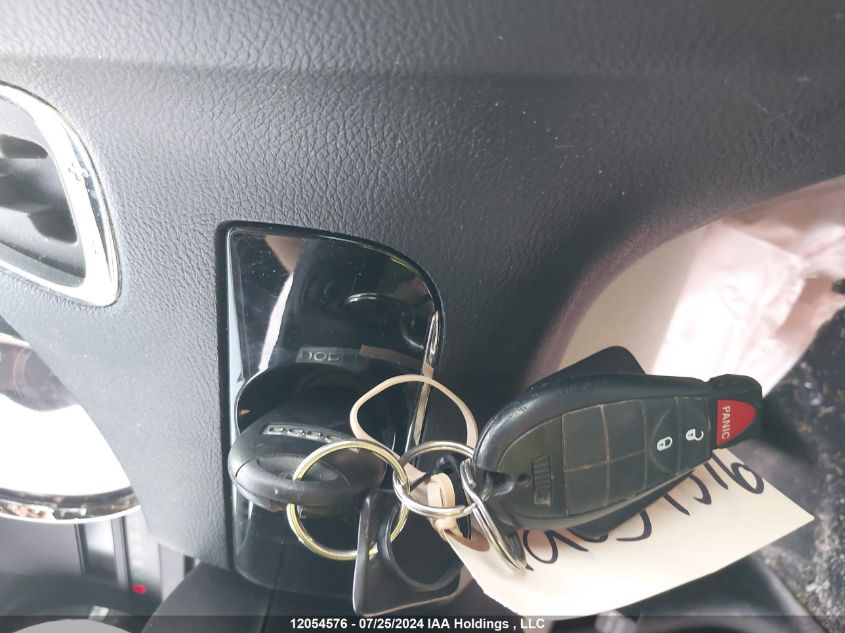 2019 Dodge Grand Caravan Cvp/Sxt VIN: 2C4RDGBG2KR559234 Lot: 12054576