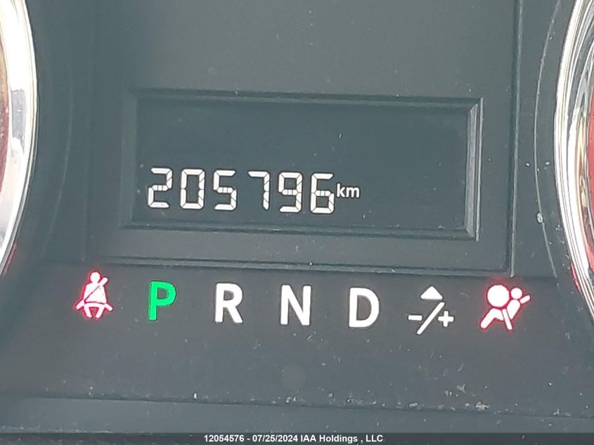 2019 Dodge Grand Caravan Cvp/Sxt VIN: 2C4RDGBG2KR559234 Lot: 12054576