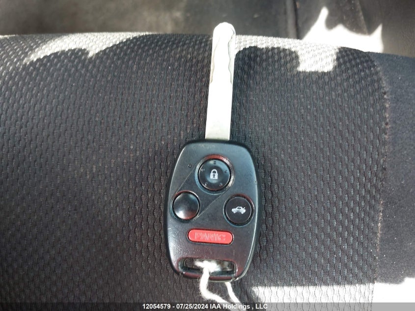 2009 Honda Civic Sdn VIN: 2HGFA16689H022055 Lot: 12054579