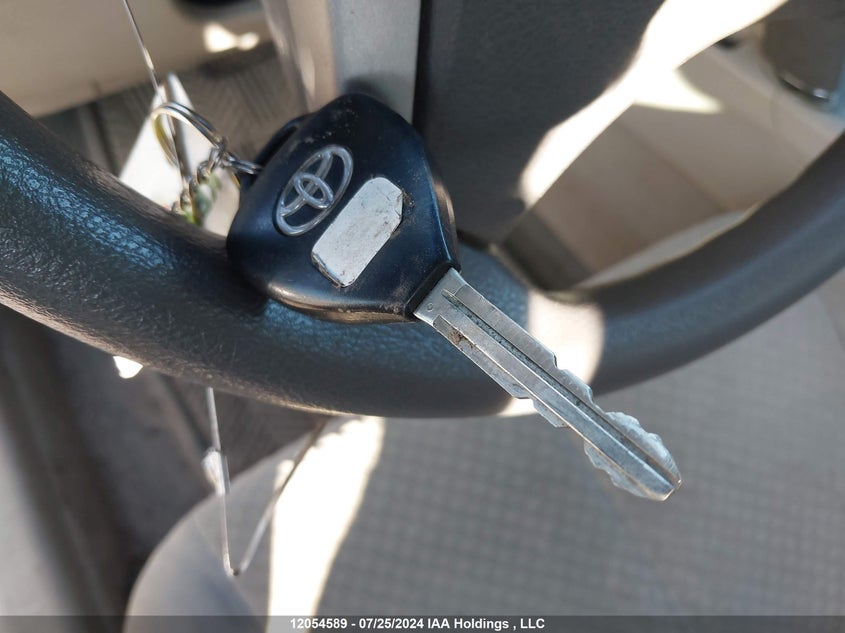 2009 Toyota Camry Le VIN: 4T1BE46K89U801609 Lot: 12054589