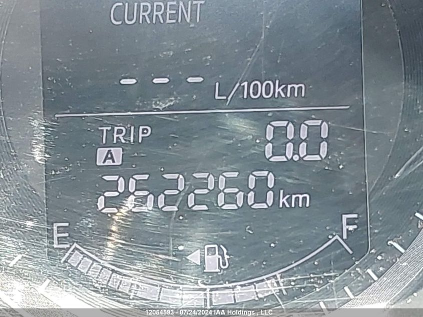 2014 Mazda Cx-5 Touring VIN: JM3KE4CY8E0362305 Lot: 12054593