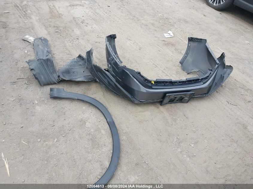 2014 Honda Cr-V Lx VIN: 2HKRM4H36EH118372 Lot: 12054613